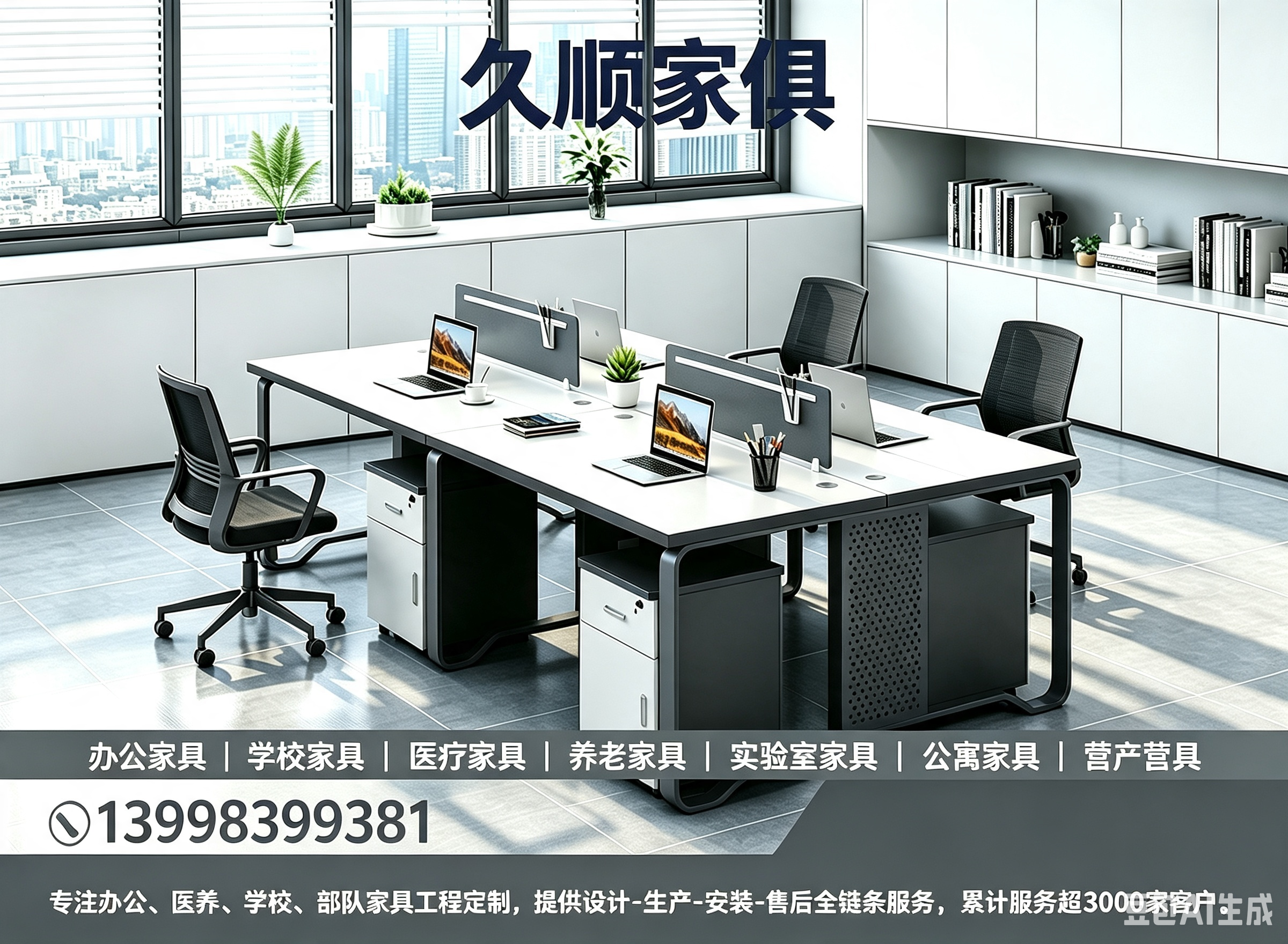 久顺家俱阜新线上分站